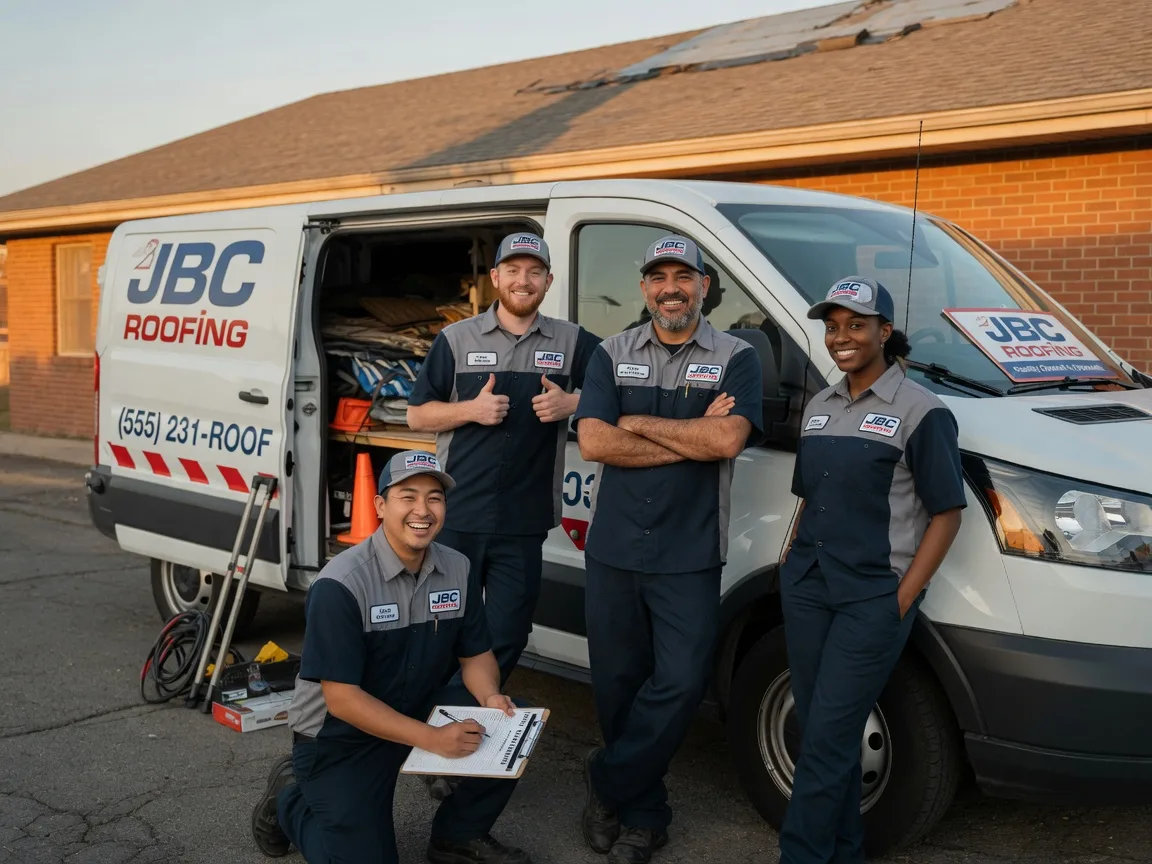Roof Replacement company in Jones Mills, PA